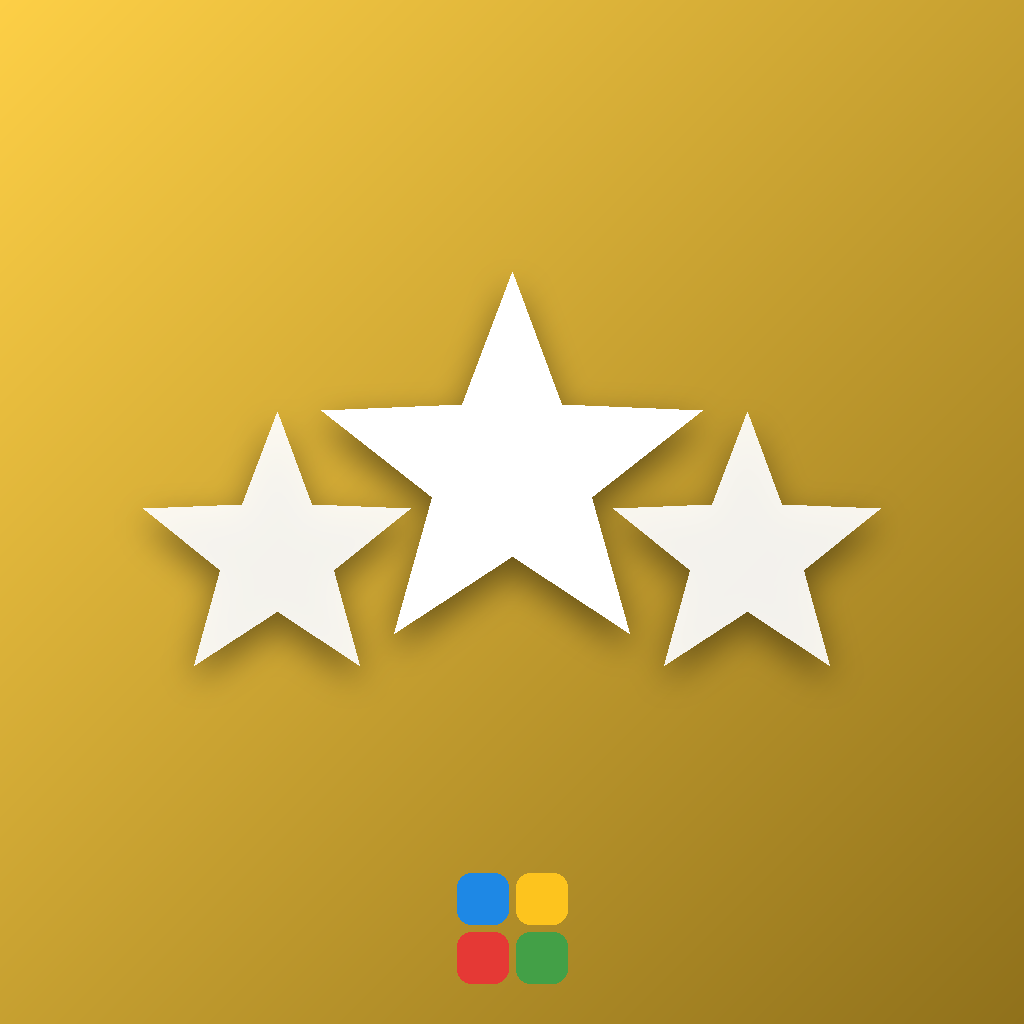 Three Star Win achievement
